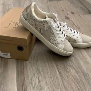 Vintage Havana Kate Snake Sneaker
